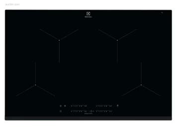 Inductie kookplaat Electrolux EIT81443, Nieuw