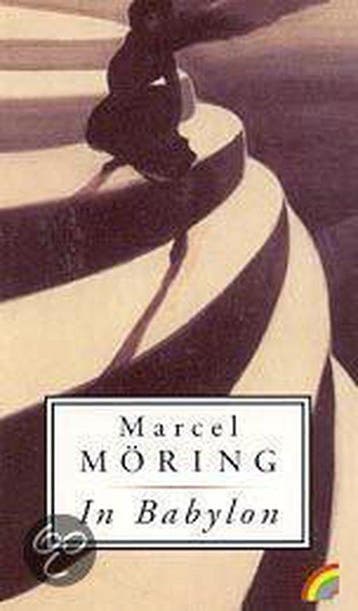 In Babylon - Möring, Boeken, Verzenden, Nieuw