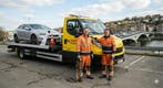 Remorquage &amp; Dépannage Plateau 24h/7 – Liège et Province, Service mobile, Autres travaux