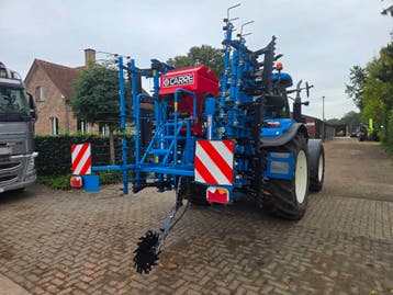 Carré Prairial 450, Ophalen, Overige, Zaaien, Planten of Poten