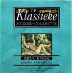 Anton Bruckner - Grootse Symfonieën, Verzenden, Gebruikt