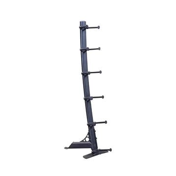 Body-Solid Medicine Ball Rack - voor 6 medicine ballen, Verzenden, Nieuw