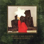 Dead Can Dance - Spleen And Ideal CD, Cd's en Dvd's, Cd's | Dance en House, Gebruikt