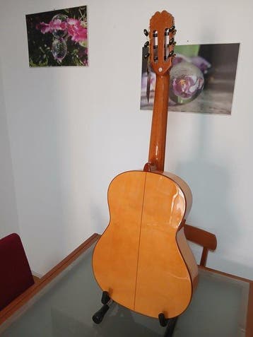 Admira - Triana - - Klassieke gitaar - Spanje - 2026, Muziek en Instrumenten, Nieuw