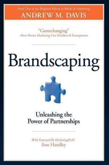 Brandscaping 9780983330783 Andrew M. Davis, Verzenden, Zo goed als nieuw, Andrew M. Davis