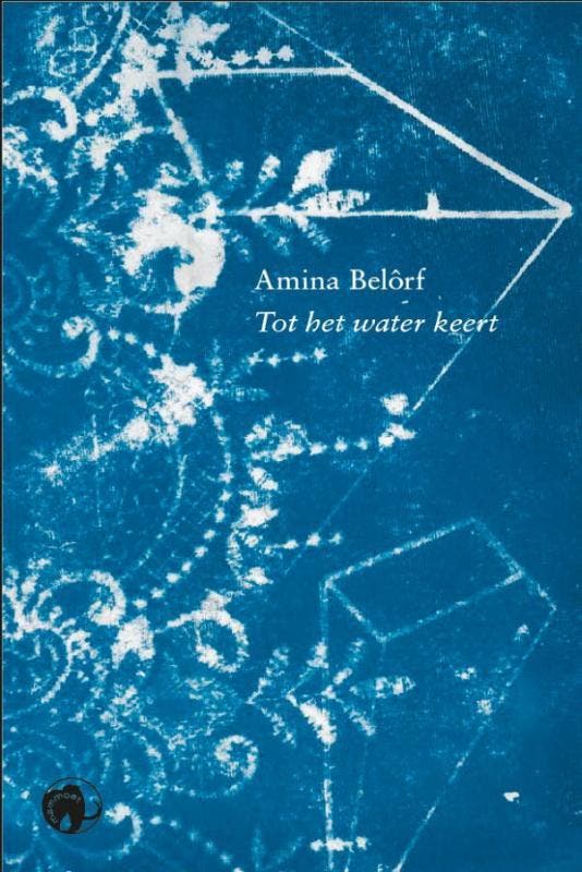 Tot Het Water Keert | Amina Belôrf | Nieuw, Boeken, Overige Boeken, Nieuw, Verzenden