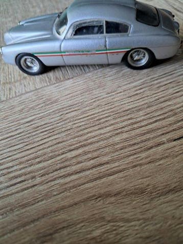 1:43 - Modelauto - IV Model Factory 1:43 – Alfa Romeo 1900, Nieuw