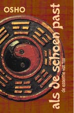 Als de schoen past 9789059801035 Osho, Boeken, Verzenden, Zo goed als nieuw, Osho