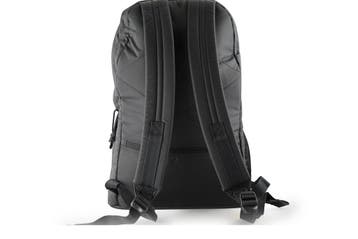 Eastpak Rugzak Grijs, Handtassen en Accessoires, Verzenden, 25 tot 40 cm, Zo goed als nieuw, 30 tot 45 cm