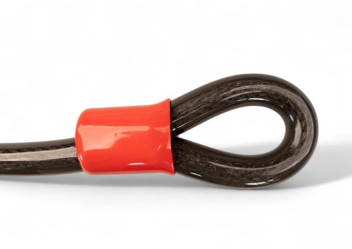 Kabelslot 3 meter veiligheidsslot XL, Jardin & Terrasse, Jardin & Terrasse Autre, Envoi