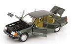 Norev 1:18 - Voiture miniature - Mercedes-Benz 230 E W124 -