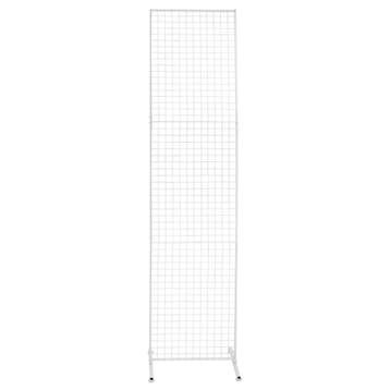 Witte Frame Metaal, Verzenden, Nieuw