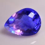 Zonder minimumprijs - 1 pcs Blauw, Violet Fluoriet - 37.96