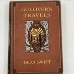 Jonathan Swift - Gullivers Travels - 1890