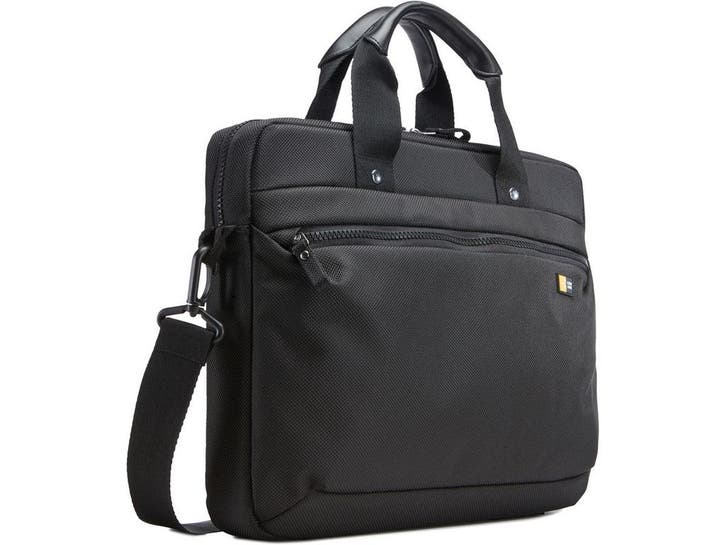 Case Logic Bryker - Laptoptas 13.3 inch - Extra vak voor, Computers en Software, Laptoptassen, Nieuw, Verzenden