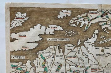 Polen - Noord- en Centraal-Europa; Hartmann Schedel - Europa, Boeken, Nieuw