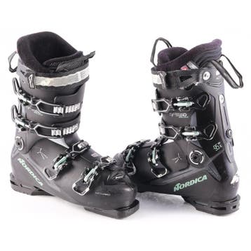 38 38,5 dames skischoenen NORDICA SPEEDMACHINE 3 95 W X, inf, Verzenden