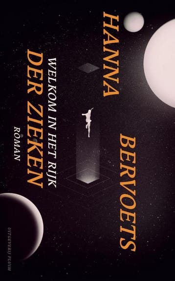 Welkom in het rijk der zieken 9789492928283 Hanna Bervoets, Verzenden, Zo goed als nieuw, Hanna Bervoets