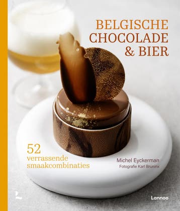 Belgische chocolade & bier (9789020978582, Michel Eyckerman), Verzenden
