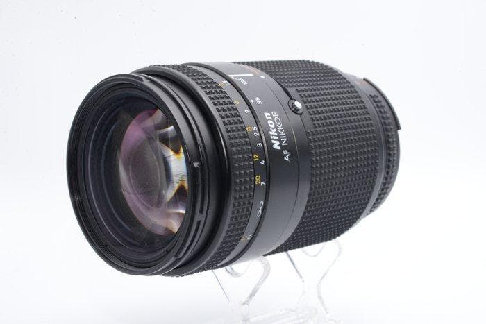 Nikon AF Nikkor 35-135mm 1:3.5-4.5 Cameralens, Audio, Tv en Foto, Fotocamera's Analoog