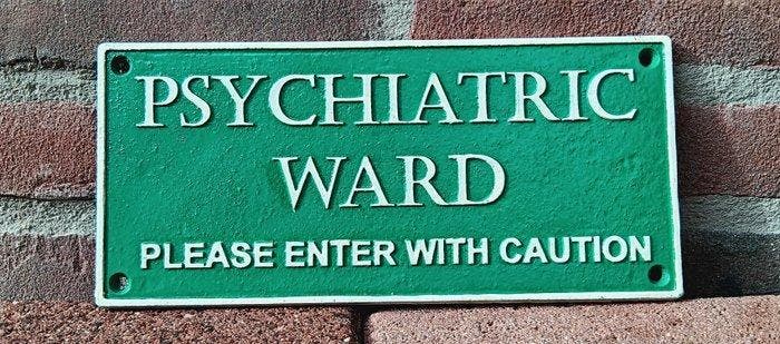 Panneau - étagère murale - la fonte, Antiquités & Art, Art | Objets design