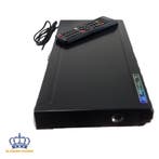 LG BD670 | Blu ray speler | DVD speler | Bluray | Werkend, Audio, Tv en Foto, Blu-ray-spelers, Verzenden, Zo goed als nieuw, LG