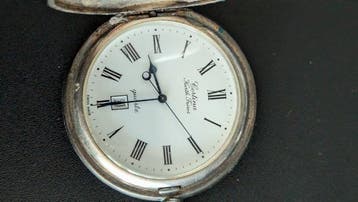 Certina - CERTINA SWISS CKF 391/4-22 - 1980-1989, Nieuw