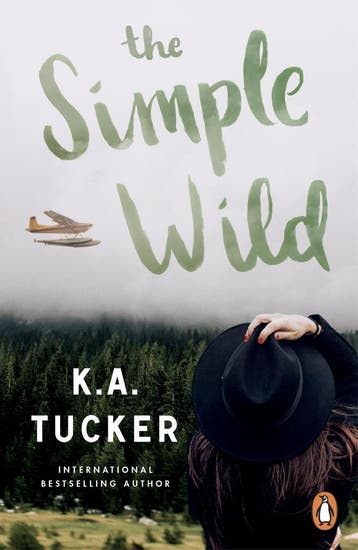 The simple wild / Wild / 1 9781804946640 K.A. Tucker, Verzenden, Zo goed als nieuw, K.A. Tucker