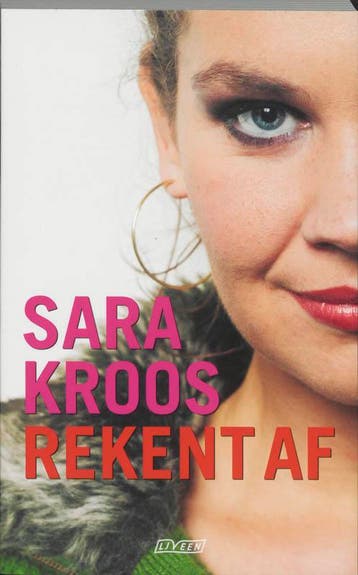 Sara Kroos rekent af 9789020408836 S. Kroos, Verzenden, Gelezen, S. Kroos