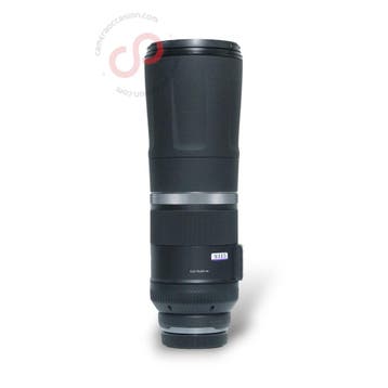 Canon RF 800mm 11.0 IS STM nr. 3216, Audio, Tv en Foto, Foto | Lenzen en Objectieven, Ophalen of Verzenden, Zo goed als nieuw