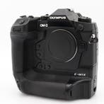 Olympus OM-D E-M1X body | Tweedehands, Verzenden, Zo goed als nieuw, Olympus
