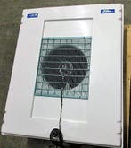 Lu-Ve Dubbelzijdige Koelverdamper/Vriesverdamper 4kW,