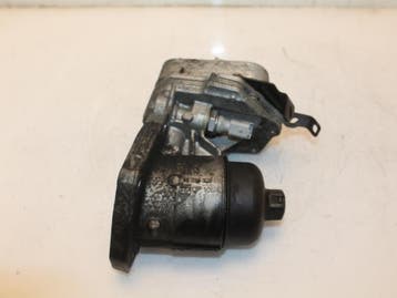 Oliefilterhuis Ford Mondeo O98006
