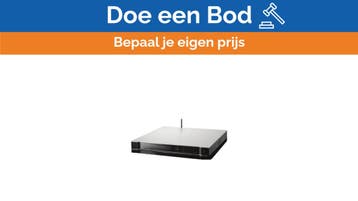 Bieden: Intellian AC 19 Rack-mount ACU for V60 V110 V130 -, Ophalen of Verzenden, Nieuw