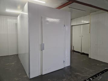 Koelcel 183 x 273 x 250 cm