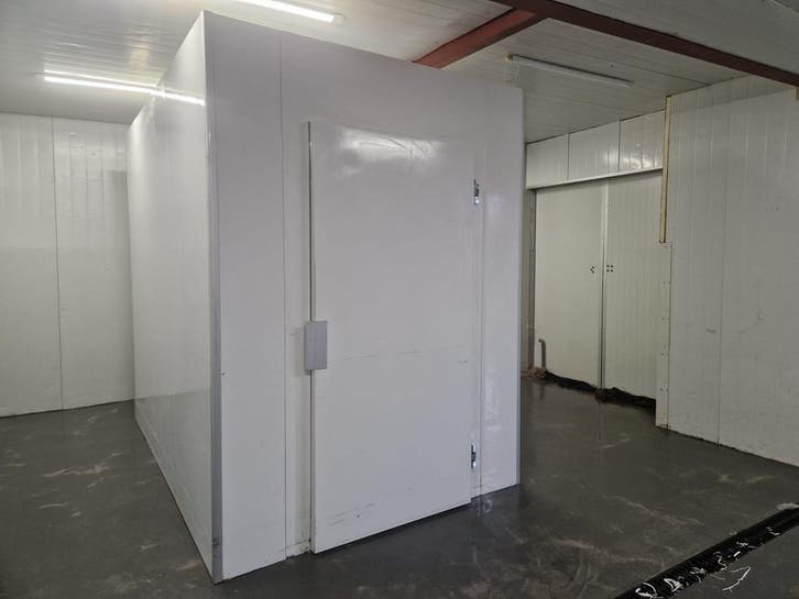 Koelcel 183 x 273 x 250 cm, Articles professionnels, Horeca | Équipement de cuisine