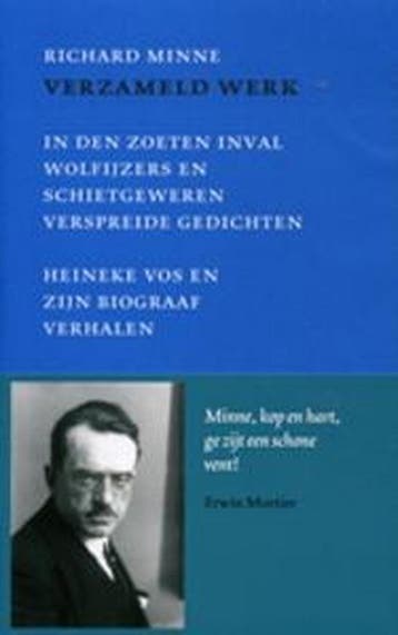 Verzameld werk 9789028240674 R. Minne, Verzenden, Gelezen, R. Minne