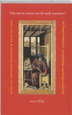 Om iets te weten van de oude meesters 9789061684374, Boeken, Kunst en Cultuur | Beeldend, Verzenden, Gelezen