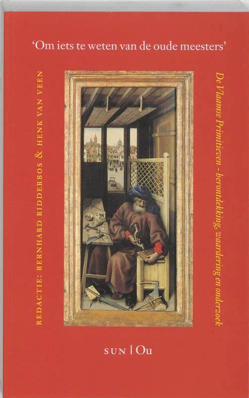 Om iets te weten van de oude meesters 9789061684374, Boeken, Kunst en Cultuur | Beeldend, Gelezen, Verzenden