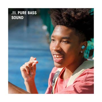 JBL Wave Buds 2, draadloze hoofdtelefoon met ruisonderdru..., Audio, Tv en Foto, Ophalen of Verzenden, Nieuw