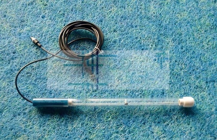 55watt amalgaam vervanglampset  (tbv super uv / dompel uv), Jardin & Terrasse, Étangs, Enlèvement ou Envoi