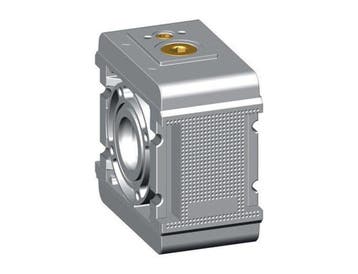Distributeur G3/4 25000 l/min Étroit Multifix 5, Verzenden