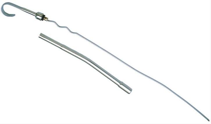 Engine Oil Dipstick and Tube Kit 1965-79 Pontiac V8, Autos : Pièces & Accessoires, Moteurs & Accessoires, Enlèvement ou Envoi