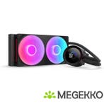 NZXT Kraken Plus 240 V2 RGB Black, Verzenden, Nieuw
