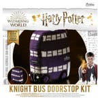 Harry Potter Breiset Deurstopper Knight Bus, Collections, Ophalen of Verzenden