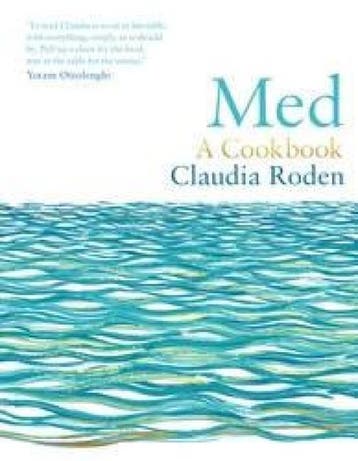 Med | Claudia Roden | Nieuw, Verzenden, Nieuw, Claudia Roden