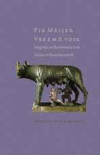 Vreemd volk 9789025334277 Fik Meijer, Verzenden, Fik Meijer