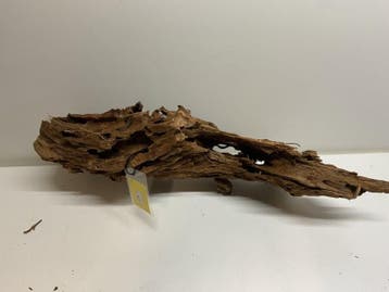 Fine Sinking Wood Selected  FSM 259 57x20x17 cm, Ophalen of Verzenden, Nieuw, Plant(en), Steen of Hout