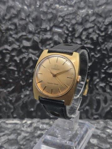 Tissot - Seastar Seven - Sans prix de réserve - Homme -