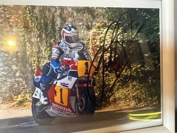 Freddie Spencer, Nieuw